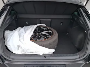 Cupra Formentor 2.5 TSI VZ5 4Drive DSG