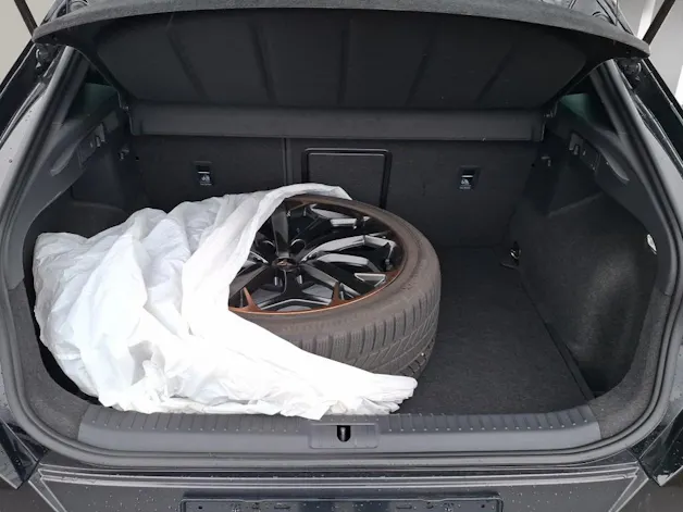 Cupra Formentor 2.5 TSI VZ5 4Drive DSG