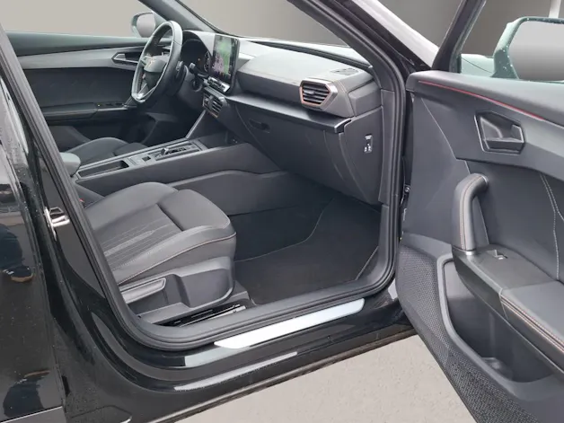 Cupra Formentor 2.5 TSI VZ5 4Drive DSG