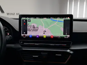 Cupra Formentor 2.5 TSI VZ5 4Drive DSG
