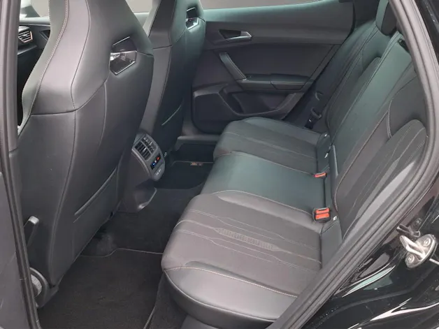 Cupra Formentor 2.5 TSI VZ5 4Drive DSG