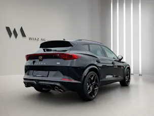 Cupra Formentor 2.5 TSI VZ5 4Drive DSG