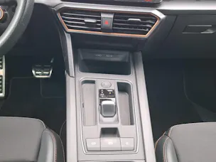 Cupra Formentor 2.5 TSI VZ5 4Drive DSG
