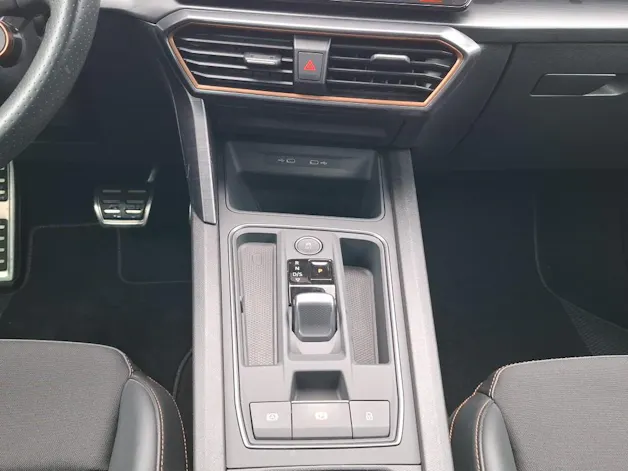 Cupra Formentor 2.5 TSI VZ5 4Drive DSG