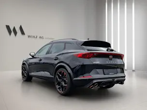 Cupra Formentor 2.5 TSI VZ5 4Drive DSG