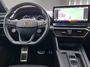 Cupra Formentor 2.5 TSI VZ5 4Drive DSG