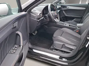 Cupra Formentor 2.5 TSI VZ5 4Drive DSG
