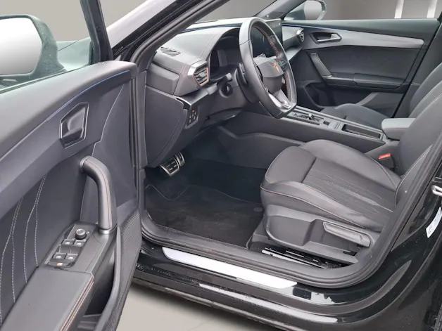 Cupra Formentor 2.5 TSI VZ5 4Drive DSG
