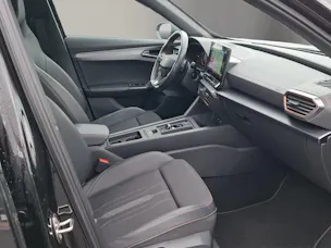 Cupra Formentor 2.5 TSI VZ5 4Drive DSG