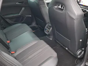 Cupra Formentor 2.5 TSI VZ5 4Drive DSG