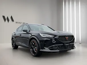 Cupra Formentor 2.5 TSI VZ5 4Drive DSG