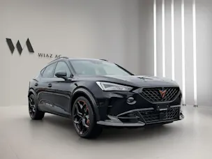 Cupra Formentor 2.5 TSI VZ5 4Drive DSG