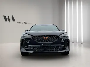 Cupra Formentor 2.5 TSI VZ5 4Drive DSG