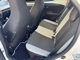 Toyota Aygo 1.2 VVT-i Trend