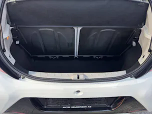 Toyota Aygo 1.2 VVT-i Trend