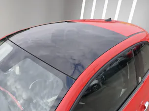 Fiat 500 0.9 T TwinAir Mirror