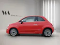 Fiat 500 0.9 T TwinAir Mirror