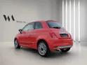 Fiat 500 0.9 T TwinAir Mirror