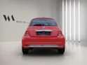 Fiat 500 0.9 T TwinAir Mirror