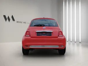 Fiat 500 0.9 T TwinAir Mirror