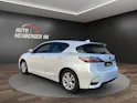 Lexus CT 200h Comfort