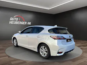 Lexus CT 200h Comfort