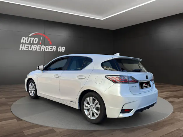 Lexus CT 200h Comfort