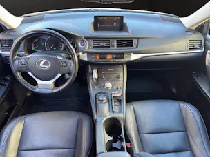 Lexus CT 200h Comfort