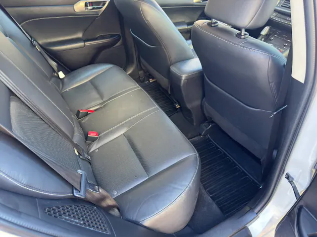 Lexus CT 200h Comfort