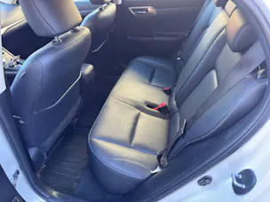Lexus CT 200h Comfort