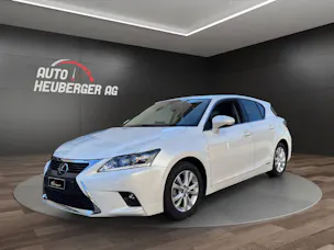 Lexus CT 200h Comfort