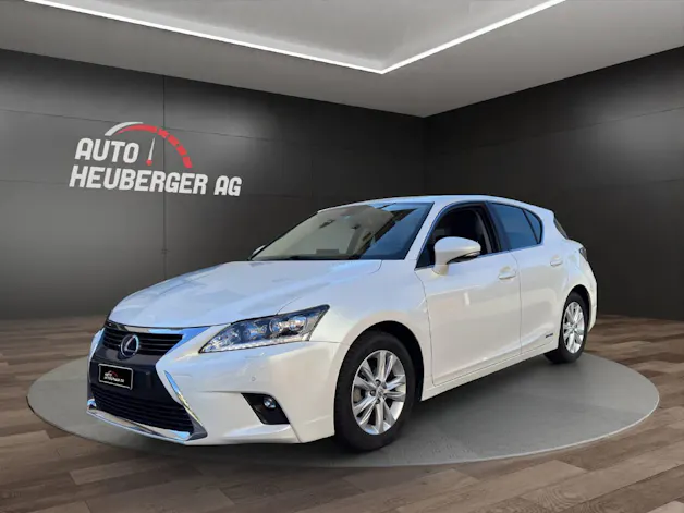 Lexus CT 200h Comfort