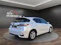 Lexus CT 200h Comfort