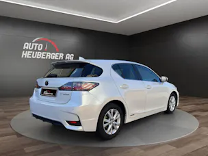 Lexus CT 200h Comfort
