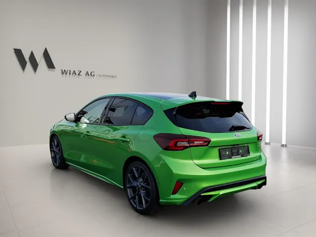 Ford Focus 2.3 EcoB ST X