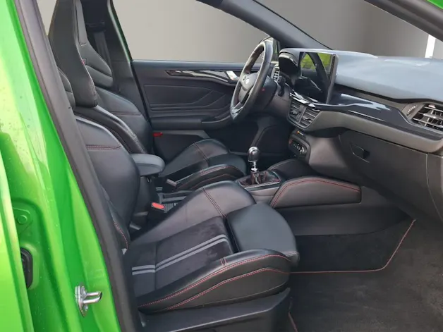 Ford Focus 2.3 EcoB ST X