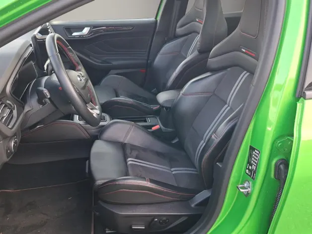 Ford Focus 2.3 EcoB ST X