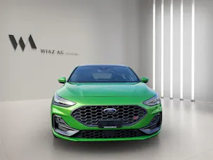 Ford Focus 2.3 EcoB ST X