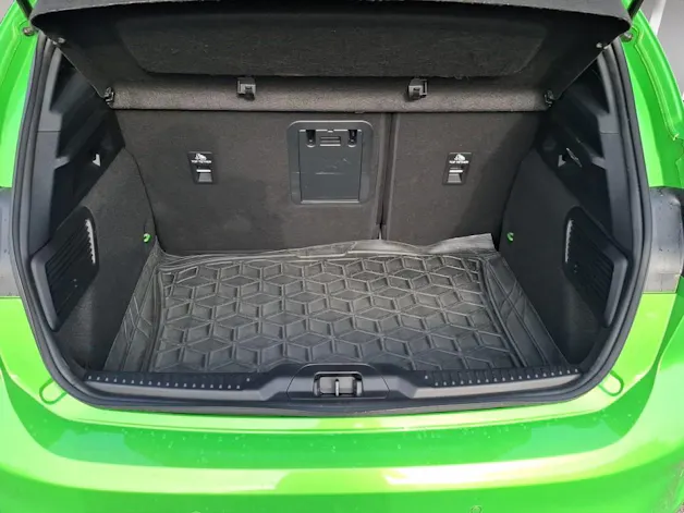 Ford Focus 2.3 EcoB ST X