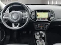 Jeep Compass 1.4 MultiAir Limited AWD