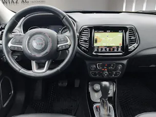 Jeep Compass 1.4 MultiAir Limited AWD