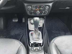 Jeep Compass 1.4 MultiAir Limited AWD