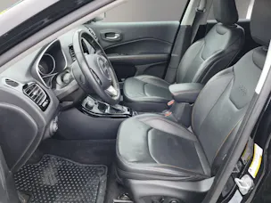 Jeep Compass 1.4 MultiAir Limited AWD
