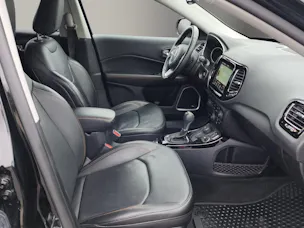 Jeep Compass 1.4 MultiAir Limited AWD