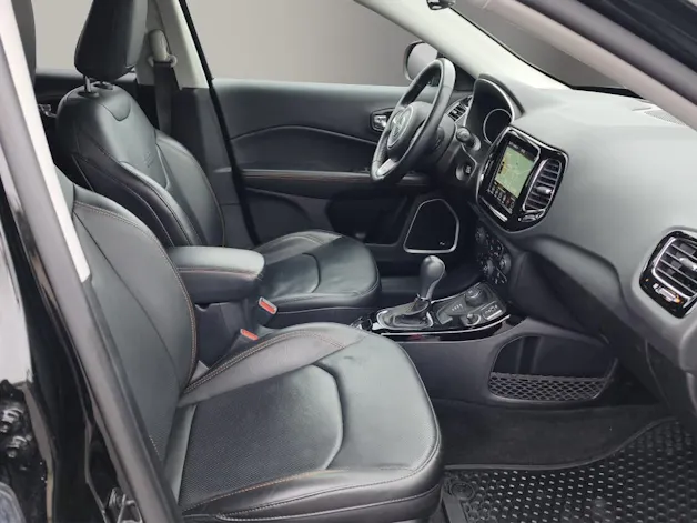 Jeep Compass 1.4 MultiAir Limited AWD
