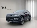 Jeep Compass 1.4 MultiAir Limited AWD