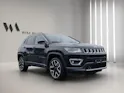 Jeep Compass 1.4 MultiAir Limited AWD