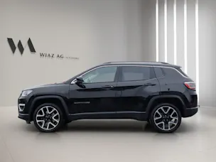 Jeep Compass 1.4 MultiAir Limited AWD