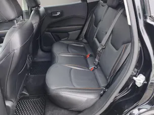 Jeep Compass 1.4 MultiAir Limited AWD
