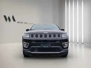 Jeep Compass 1.4 MultiAir Limited AWD